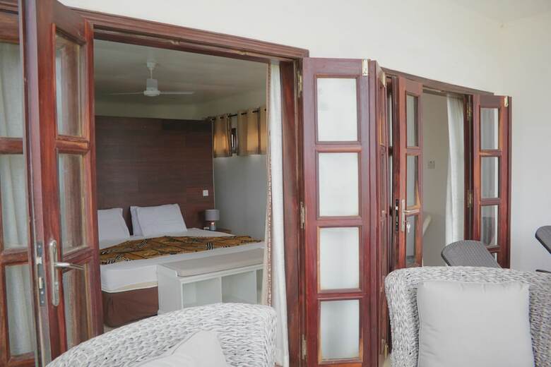 Harmony Resort Boutique Hotel