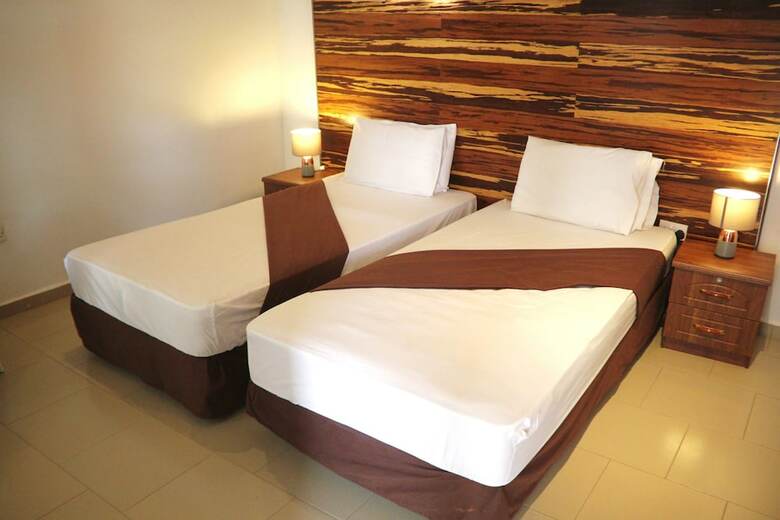 Harmony Resort Boutique Hotel