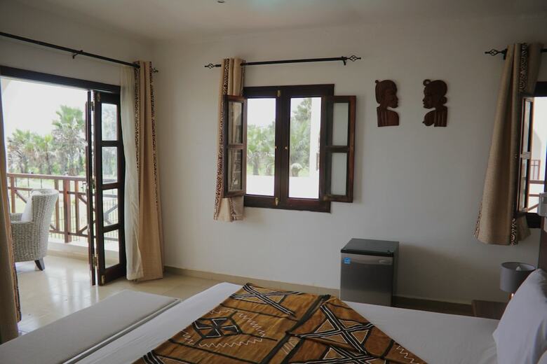 Harmony Resort Boutique Hotel