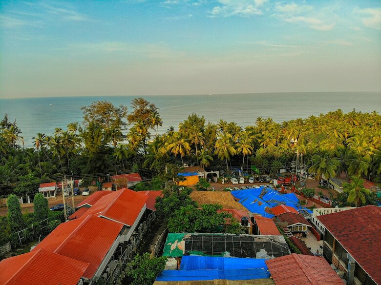 Hotel Casa de Lamore Sea View Resort