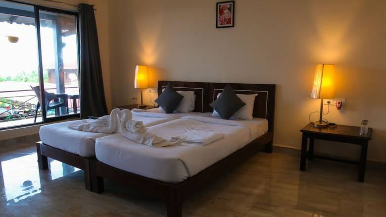 Hotel Casa de Lamore Sea View Resort