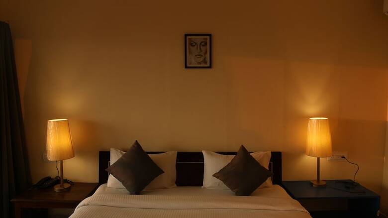 Hotel Casa de Lamore Sea View Resort