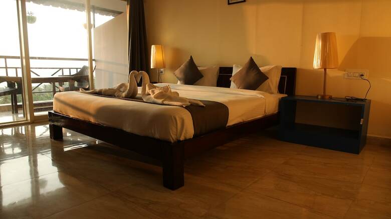 Hotel Casa de Lamore Sea View Resort