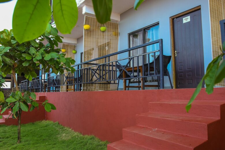 Hotel Casa de Lamore Sea View Resort