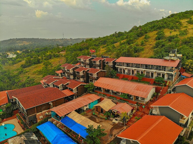 Hotel Casa de Lamore Sea View Resort