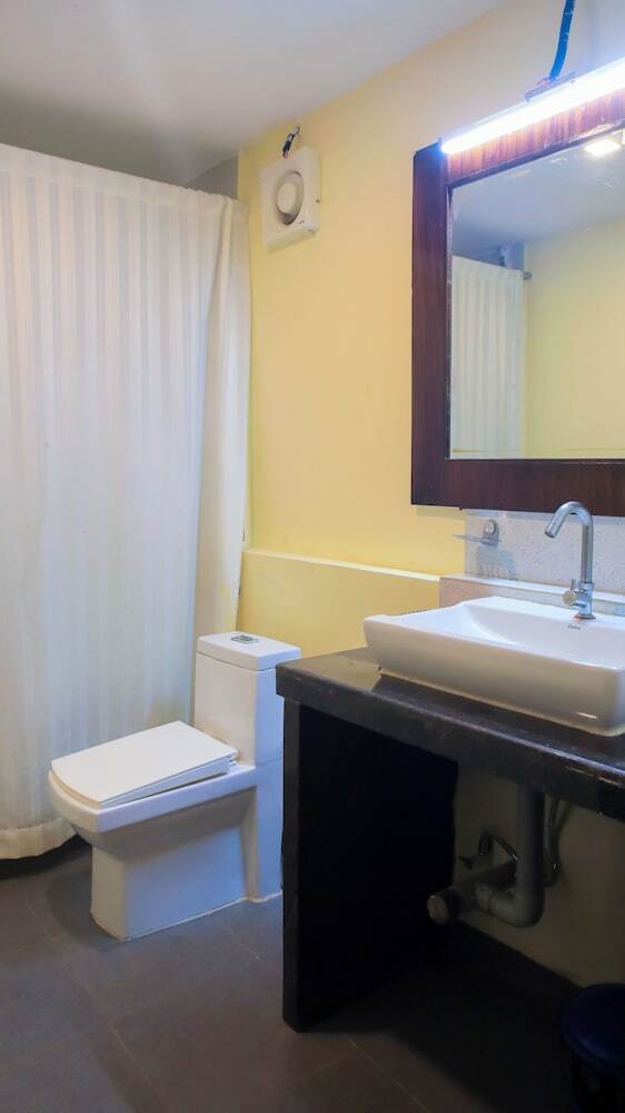 Hotel Casa de Lamore Sea View Resort