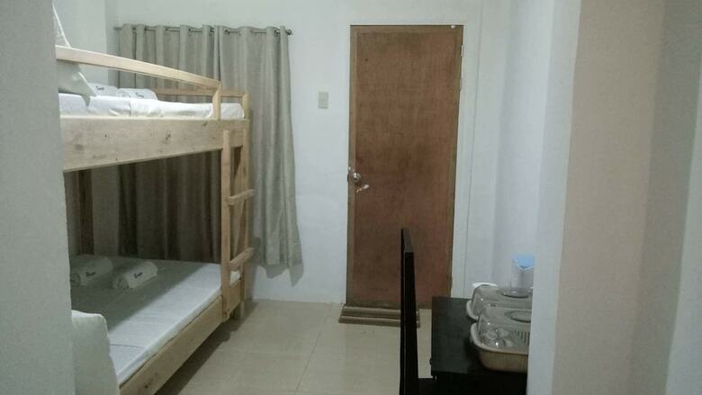 Hotel Bonzu Homestay