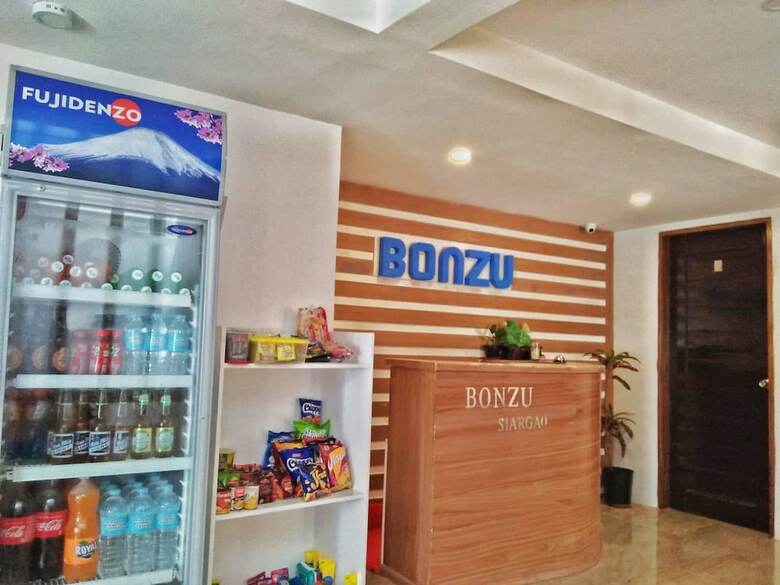 Hotel Bonzu Homestay