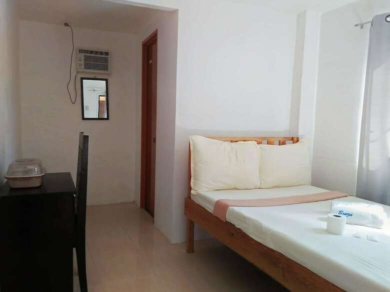 Hotel Bonzu Homestay