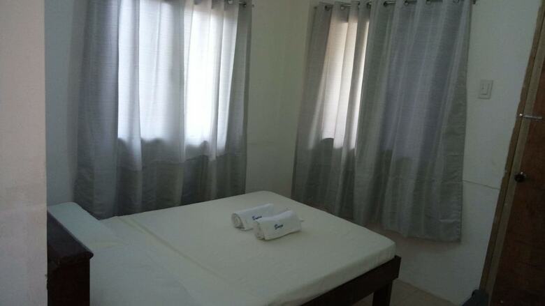 Hotel Bonzu Homestay