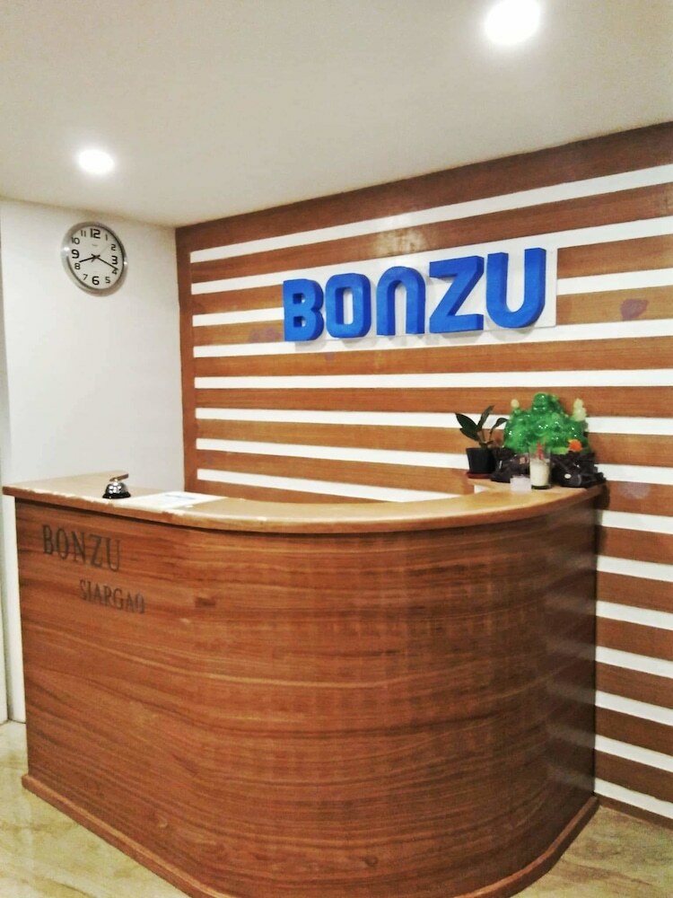 Hotel Bonzu Homestay