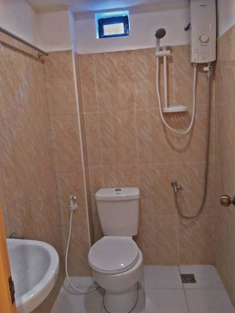 Hotel Bonzu Homestay