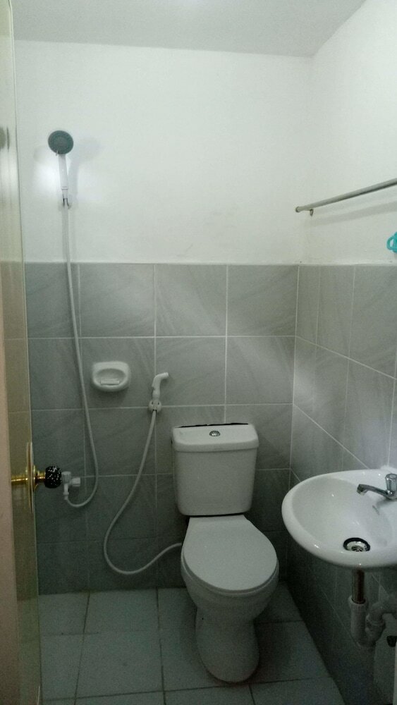 Hotel Bonzu Homestay