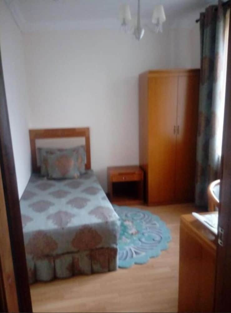 Hostal Hostel Metropol