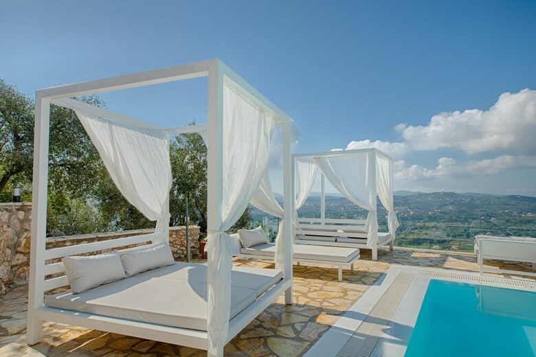 Luxury Villas Monika