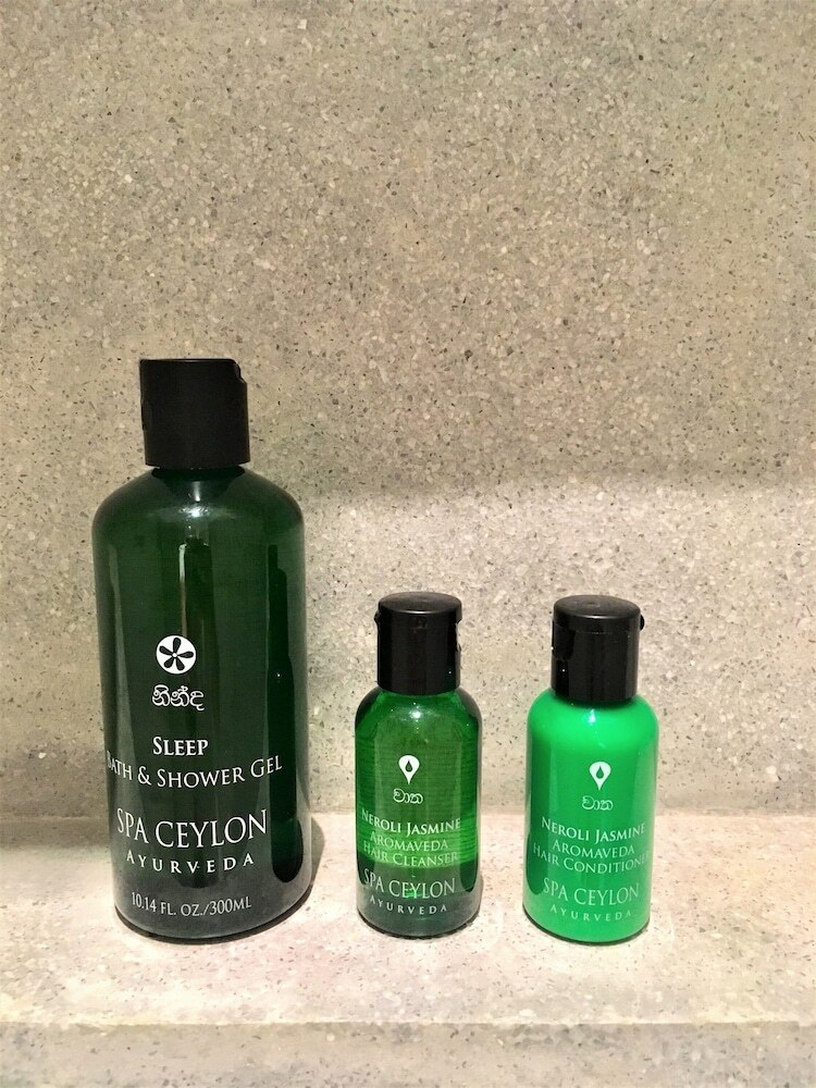 Hotel Uyana Pure Indulgence