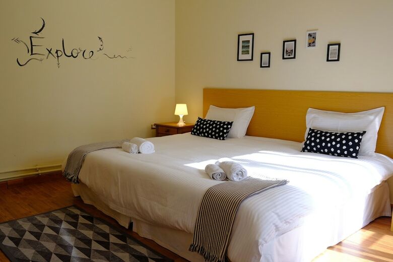 Aparthotel Hotel Wakim - Self Catering
