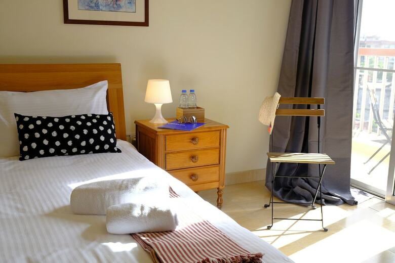 Aparthotel Hotel Wakim - Self Catering