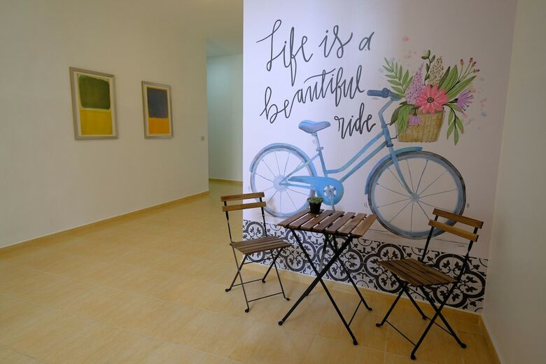 Aparthotel Hotel Wakim - Self Catering