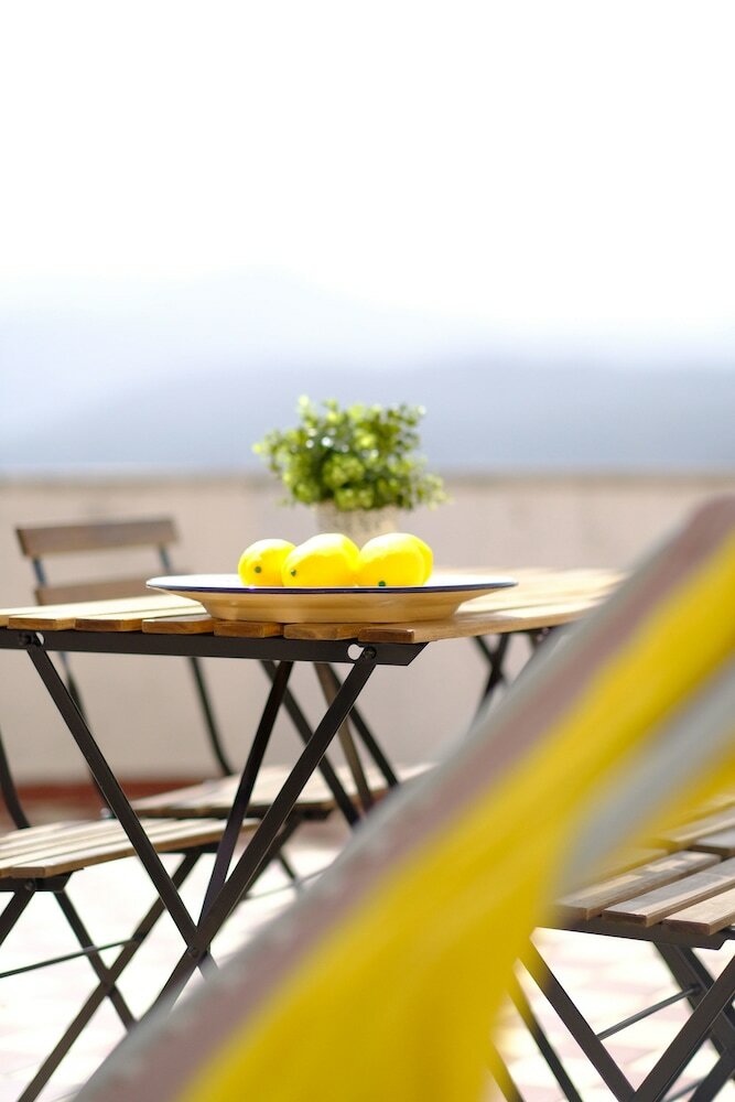 Aparthotel Hotel Wakim - Self Catering