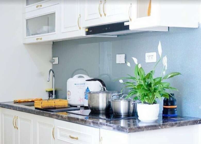 Zan- Newlife Halong Apartment