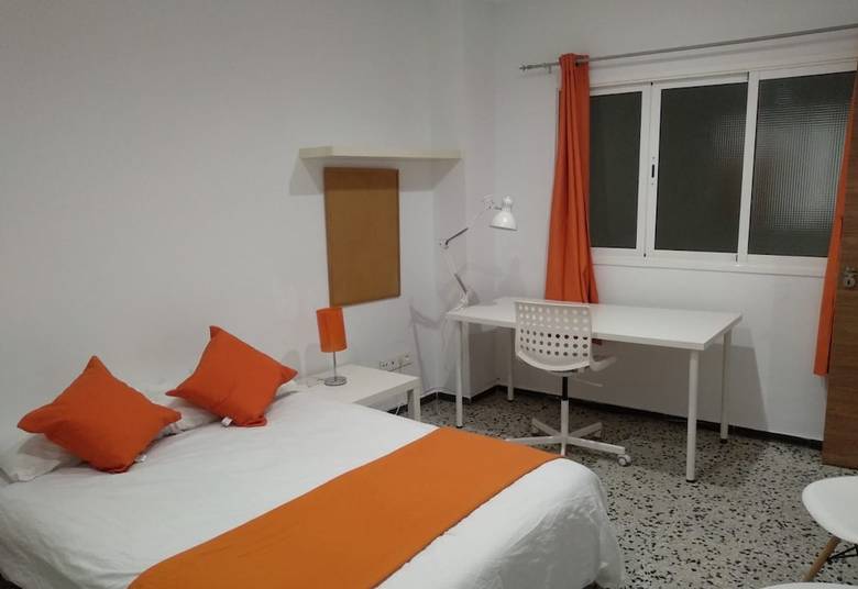 Hotel Residencial Fontanillo