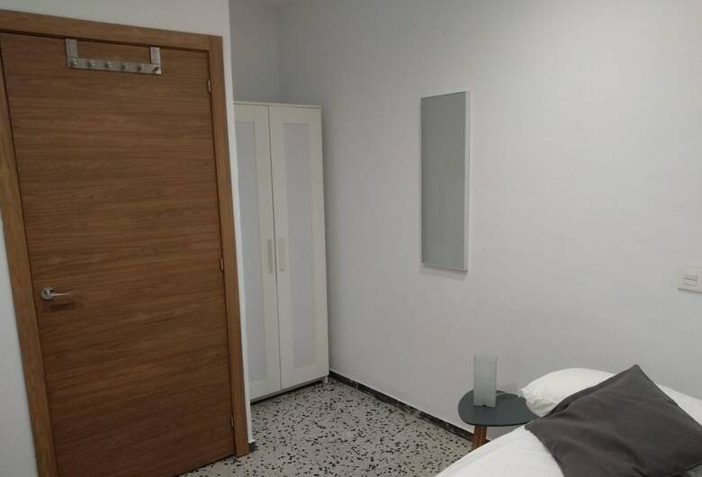 Hotel Residencial Fontanillo