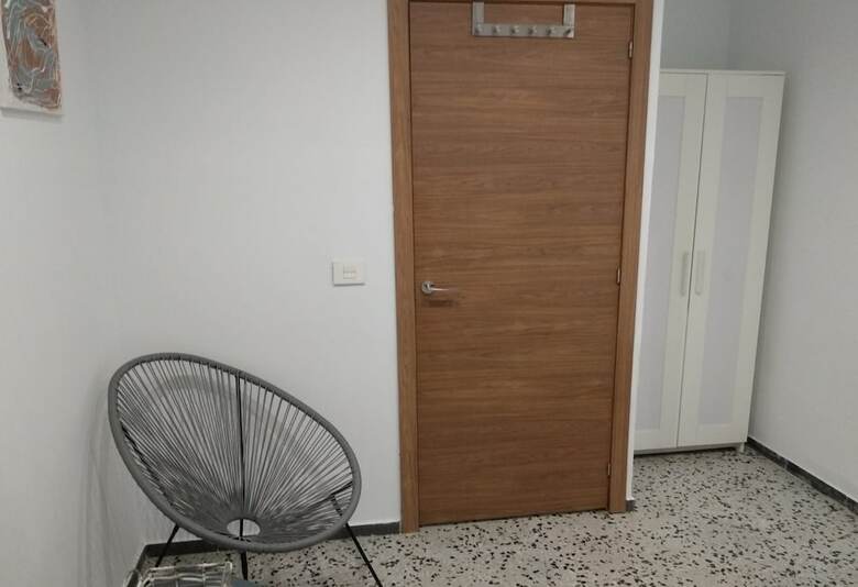 Hotel Residencial Fontanillo