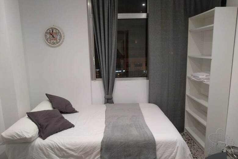 Hotel Residencial Fontanillo