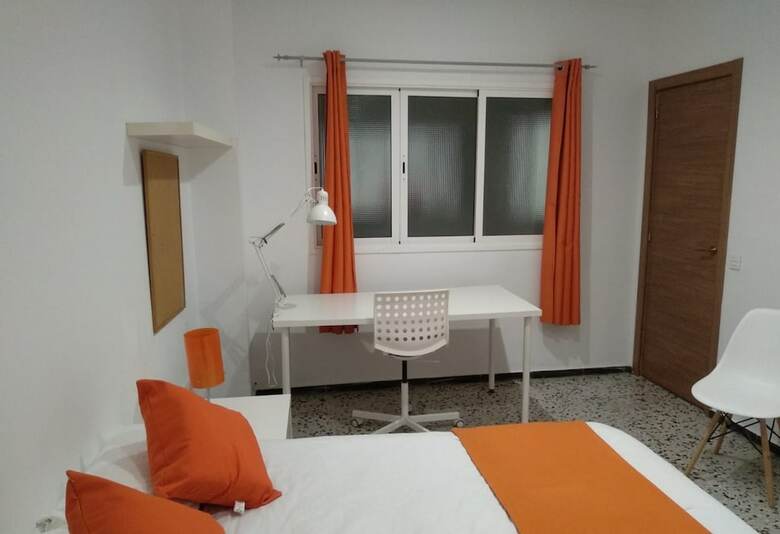 Hotel Residencial Fontanillo