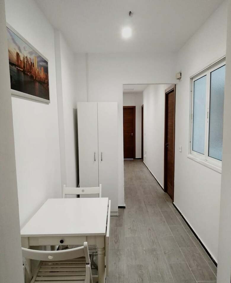Hotel Residencial Fontanillo