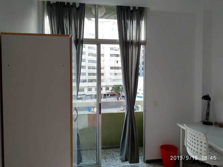 Hotel Residencial Fontanillo