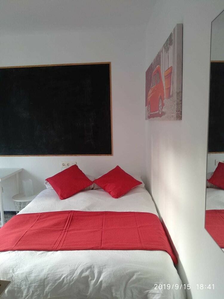 Hotel Residencial Fontanillo