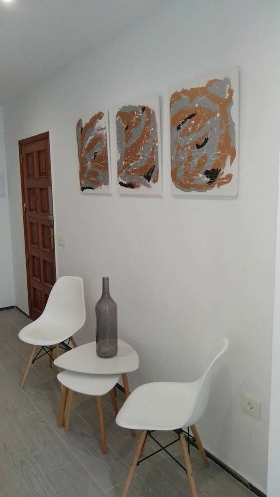 Hotel Residencial Fontanillo
