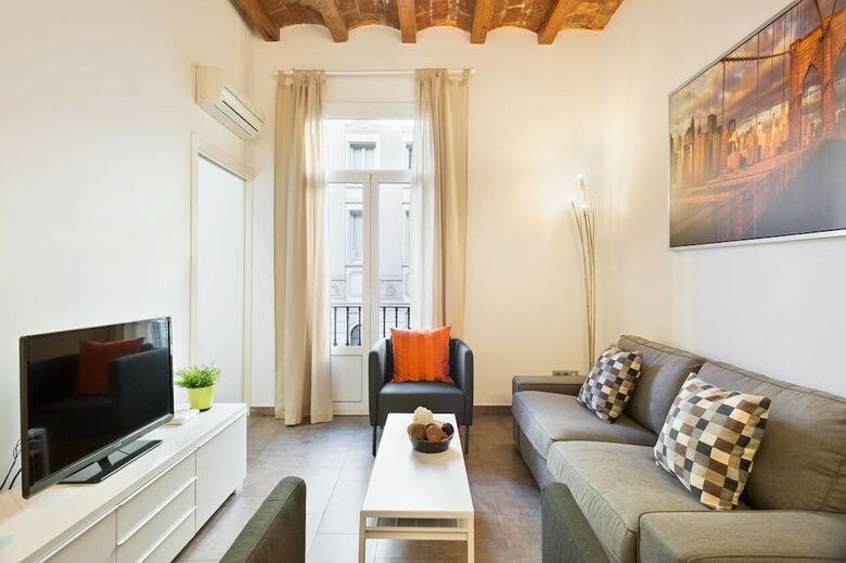 Apartamentos Stay U-nique Eixample Center I