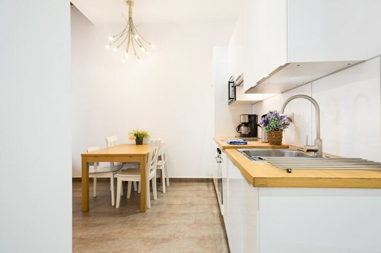 Apartamentos Stay U-nique Eixample Center I