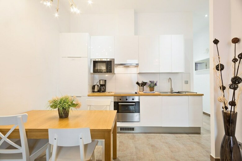 Apartamentos Stay U-nique Eixample Center I