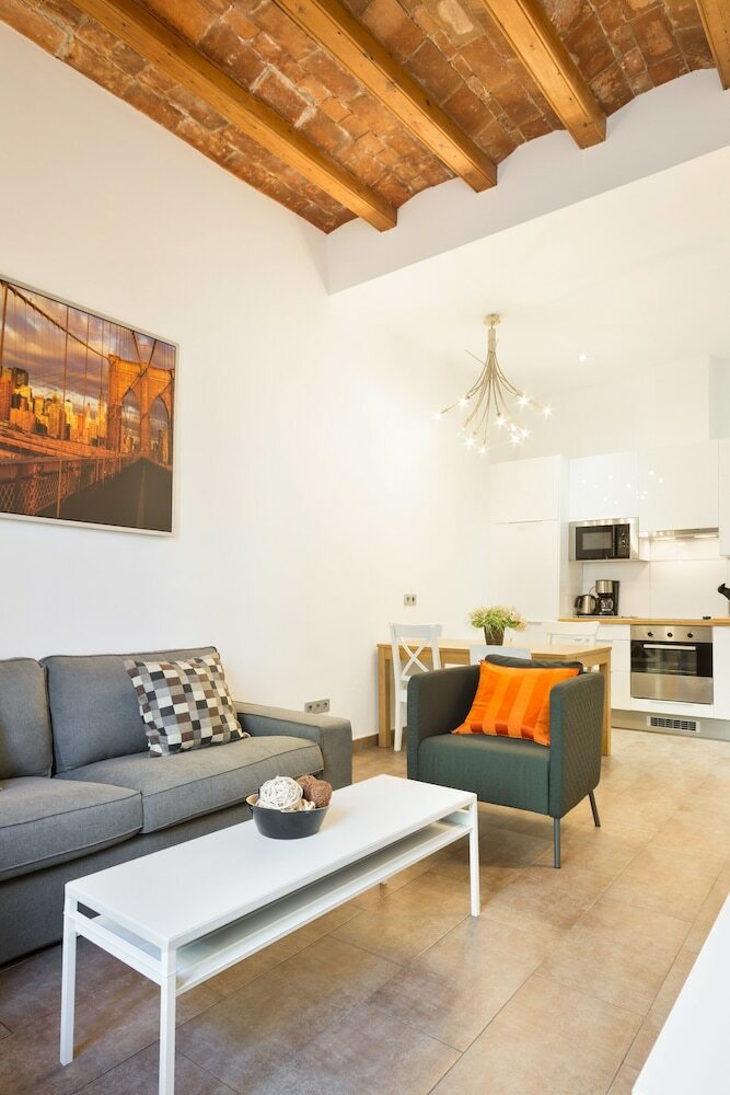 Apartamentos Stay U-nique Eixample Center I