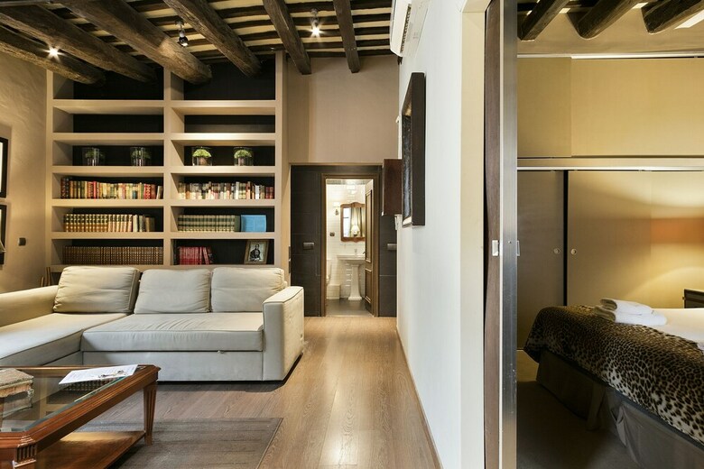 Apartamentos Stay U-nique El Borne