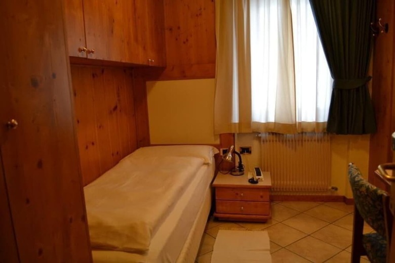 Hotel Paradiso