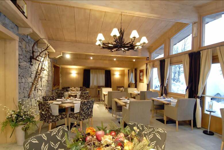 Hotel Paradiso