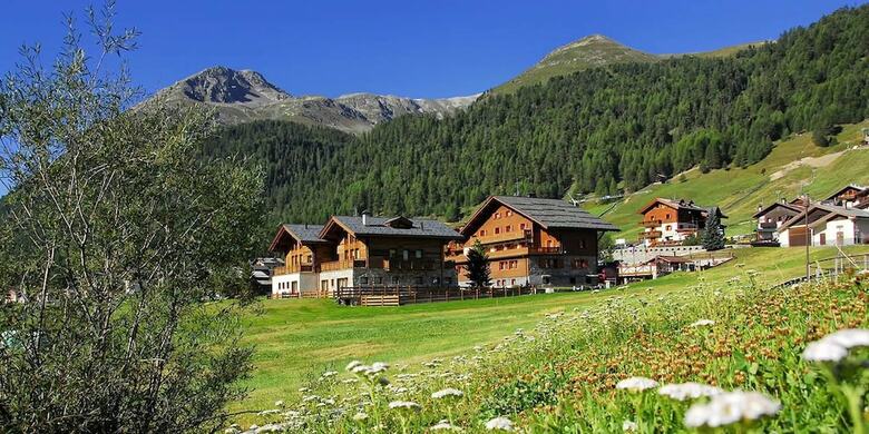 Hotel Paradiso