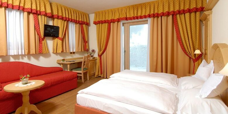 Hotel Paradiso