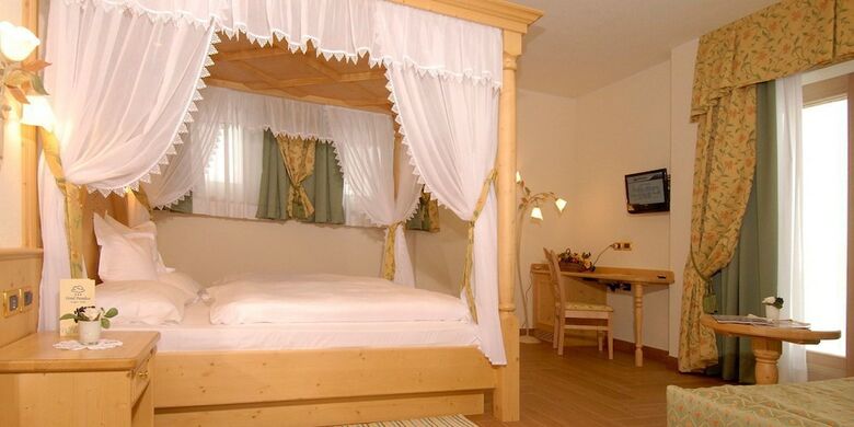 Hotel Paradiso