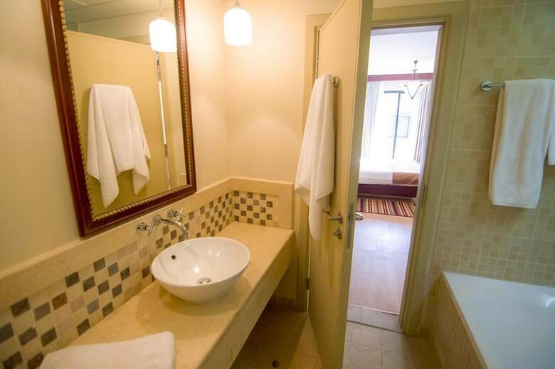 Port Ghalib Marina Residence