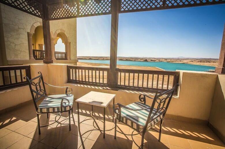 Port Ghalib Marina Residence