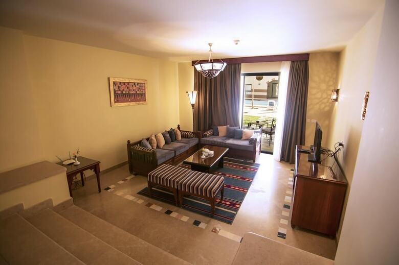 Port Ghalib Marina Residence