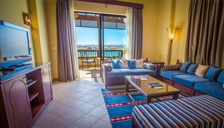 Port Ghalib Marina Residence