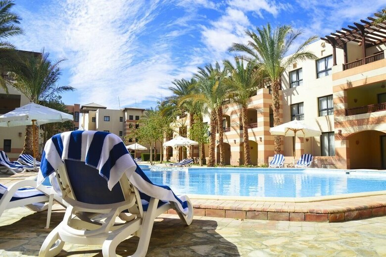 Port Ghalib Marina Residence