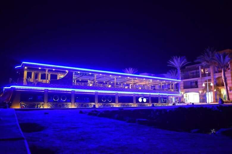 Port Ghalib Marina Residence